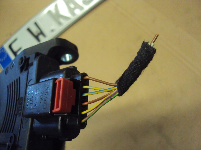 фото №4, Педаль газу audi a6 c7