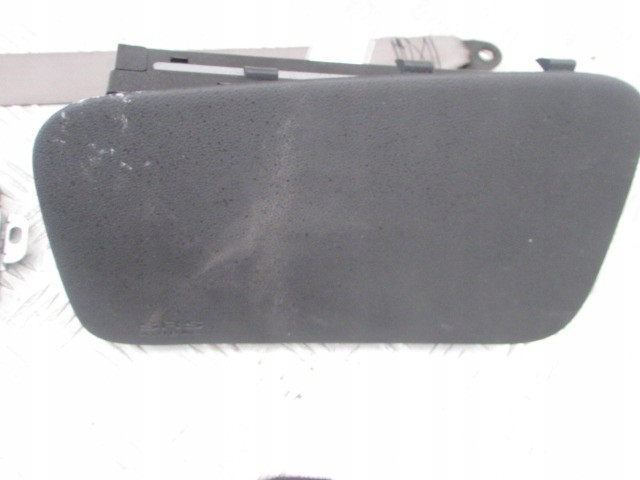 фото №3, Подушка водителя пассажира ремни kia rio ii lift 10