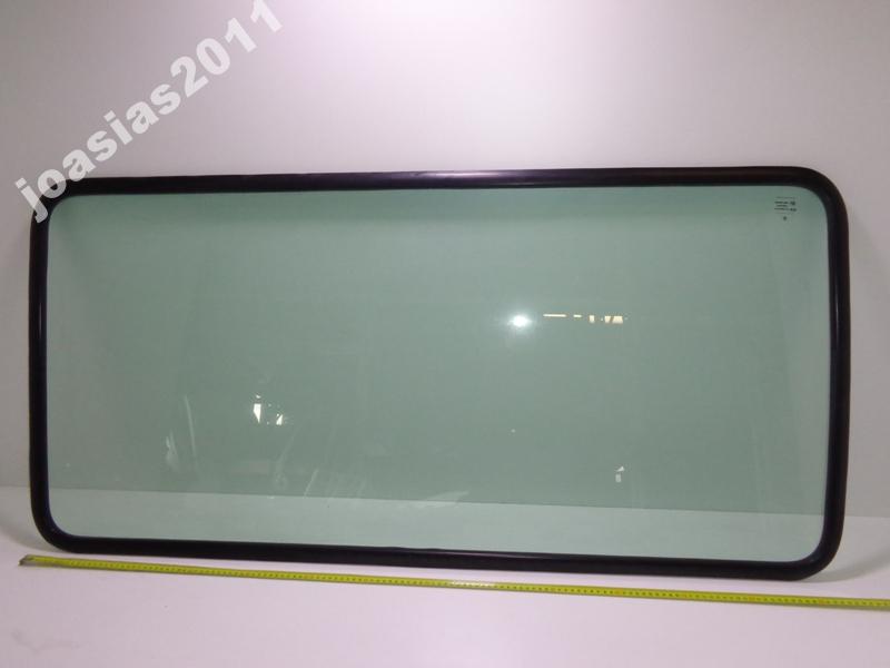 фото №1, Sprinter vw lt скло бічна 130 / 60 bus 95-06 le