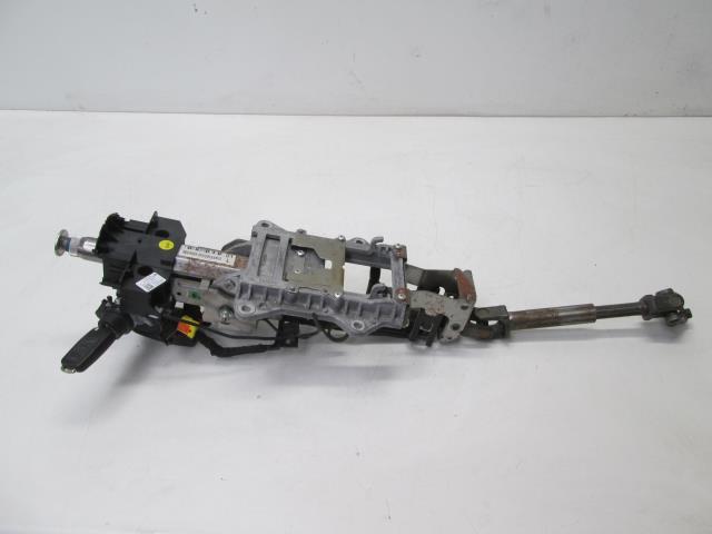 фото №6, Колонка рулевая vw eos 2.0 tdi