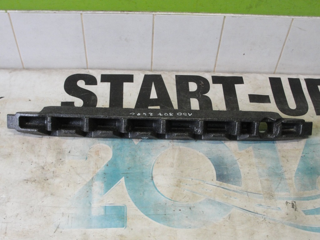 фото №1, Піна бампер mii up citigo 1s0807248c