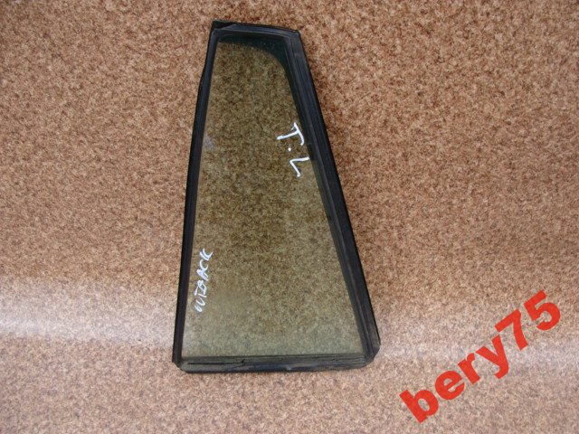 фото №1, Subaru outback 10r скло двері малий ліва