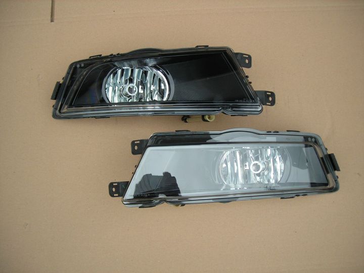 фото №1, Skoda оригінальний номер 5ja941699a 5ja941700