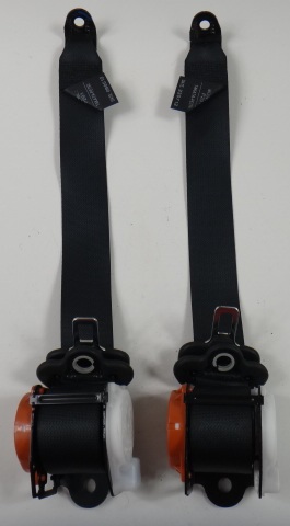 фото №1, Suzuki splash 12 r pas безпеки лівий задня