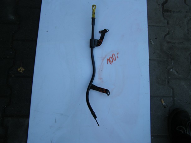 фото №1, Щуп оливи щуп 2.2 ducato boxer jumper 06-11