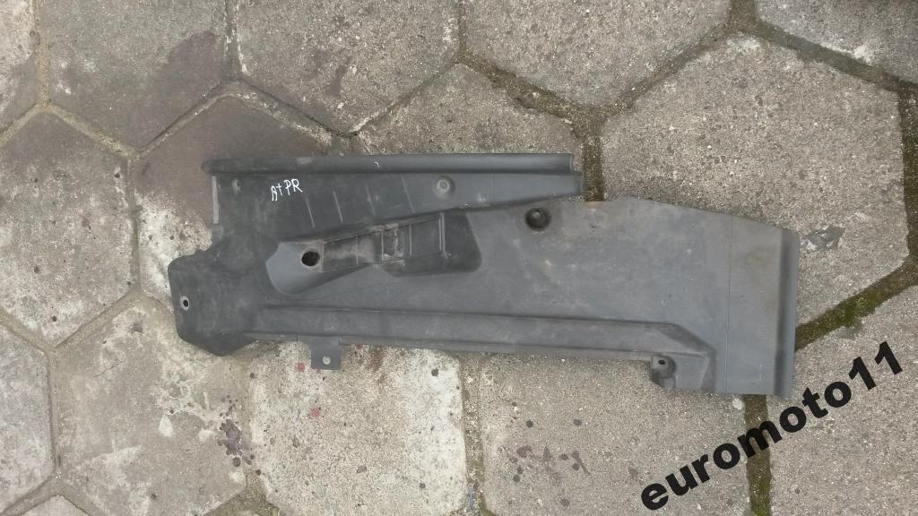 фото №1, Axor atego element консолі накладка поріг pr fvat