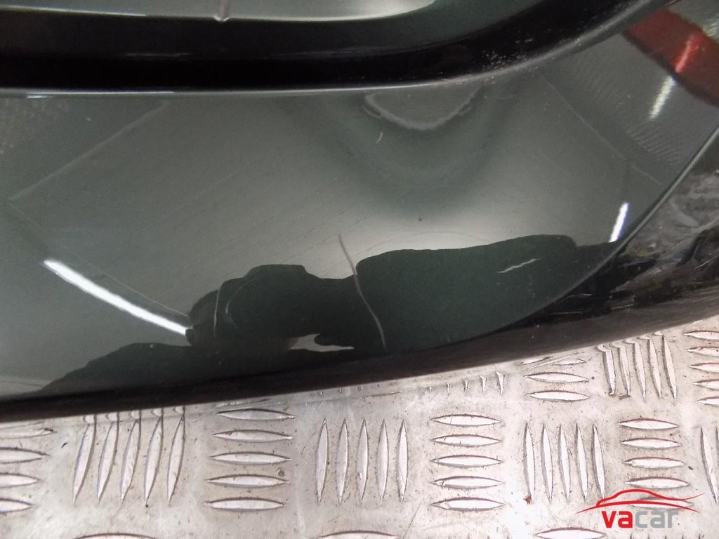 фото №7, Бампер задня 6pdc колір lx6w audi a4 b9 kombi variant 2016+