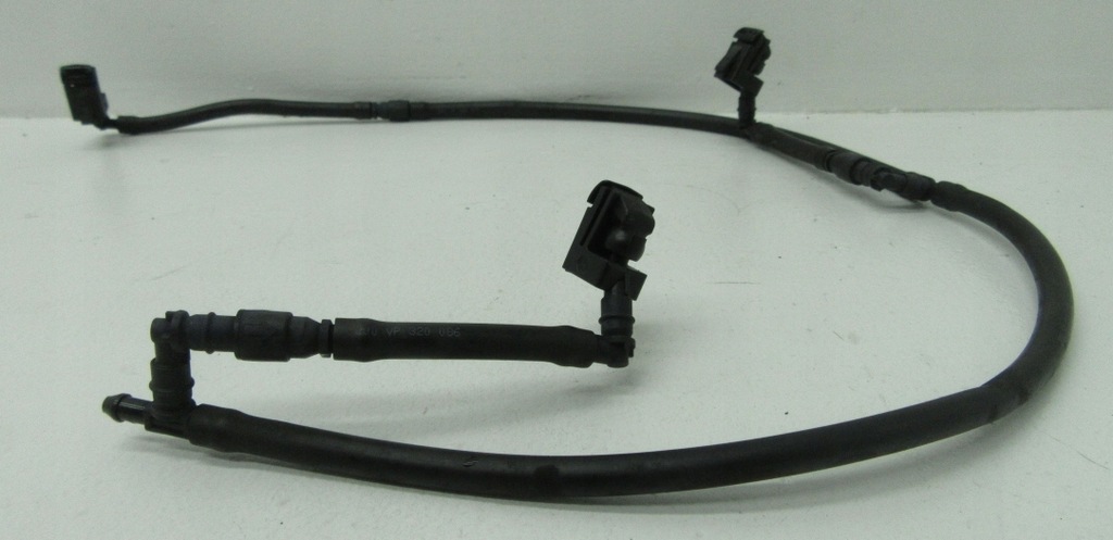 фото №7, Шланг wąż насадка распылителя mercedes r-kl w251