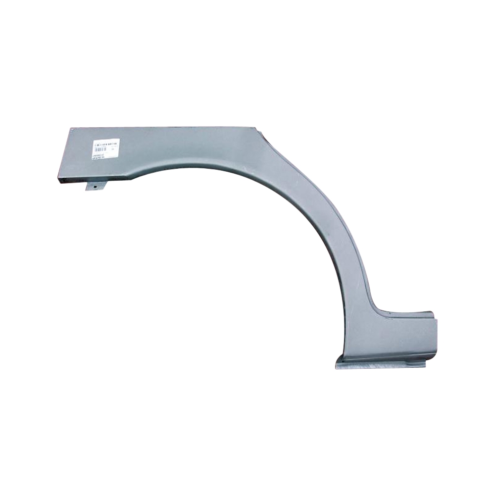 фото №1, Ремкомплект крыла alfa romeo 156 kombi 97- pr