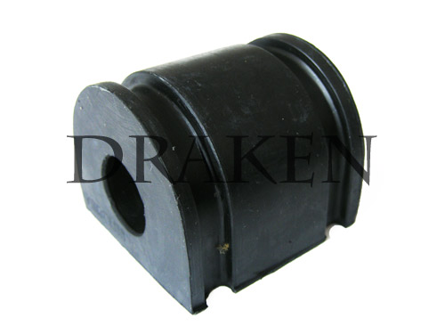 фото №1, Втулка резиновый элемент стабилизатора t volvo s60 v70 s80 xc90