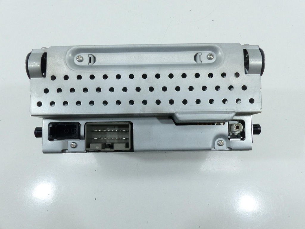 фото №4, Чейнджер cd 31260541aa volvo s80 ii 06-09r