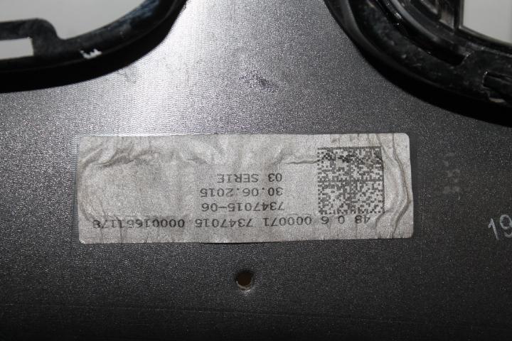 фото №7, Бампер перед bmw 2 f45