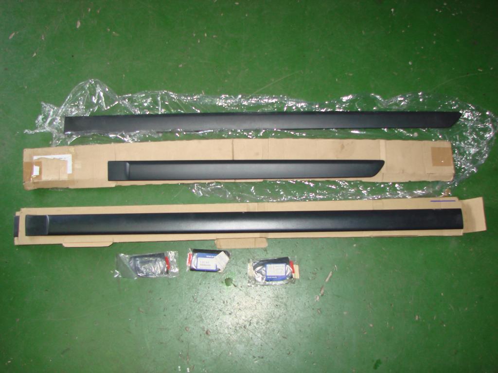 фото №1, Молдинг volvo s40 v40 nowe