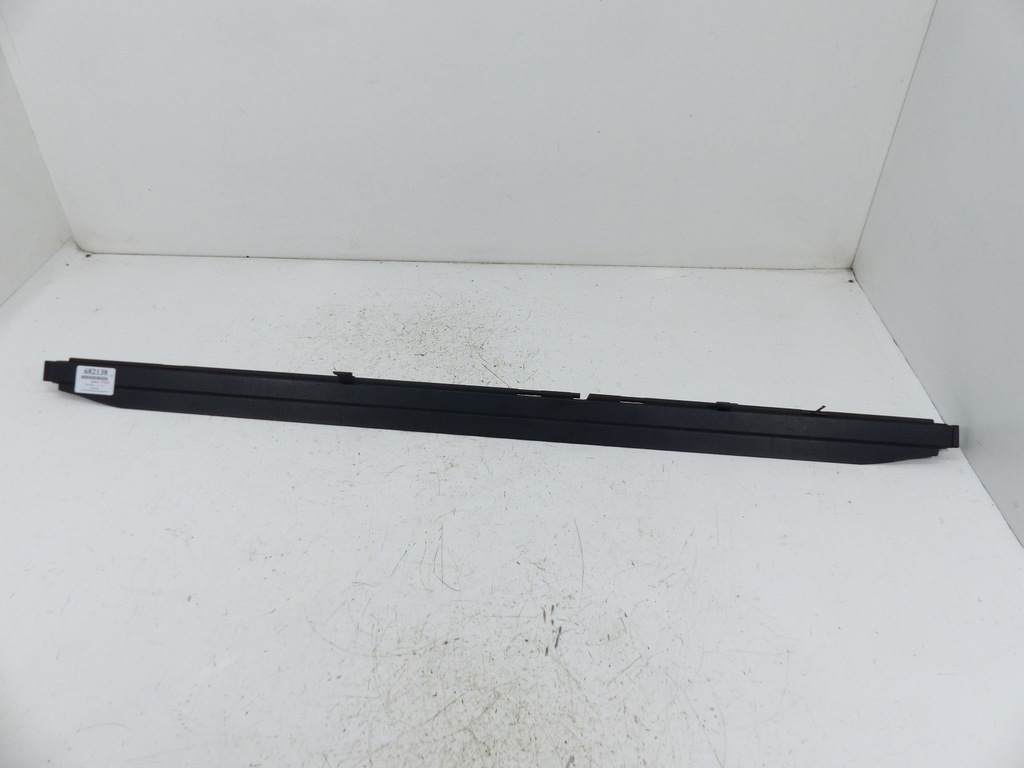 фото №1, Шторка fiat stilo 1,6b 16v 103km 5dhb 01-07