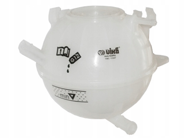 фото №1, Новий бачок розширювальний рідина vw passat cc/cc