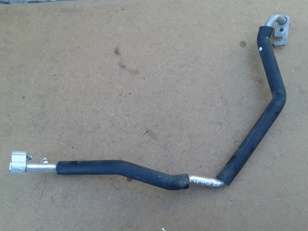 фото №1, Wąż шланг кондиціонера lexus ct200h 2011-2017