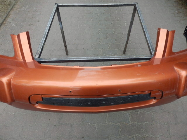 фото №7, Бампер перед передній chevrolet hhr hh-r h-hr