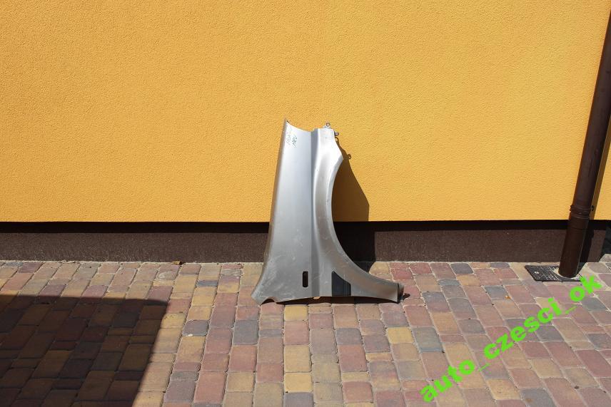 фото №1, Крила honda hrv hr-v правий