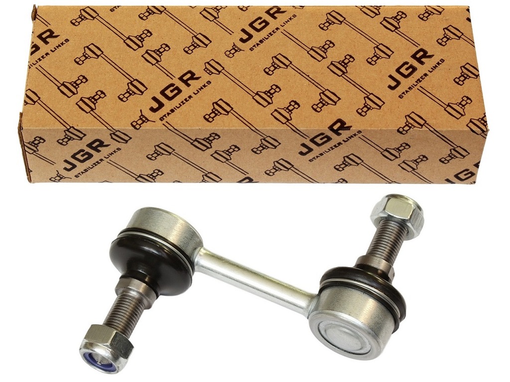 фото №1, Соединитель стабилизатора infiniti qx56 2004-10 перед