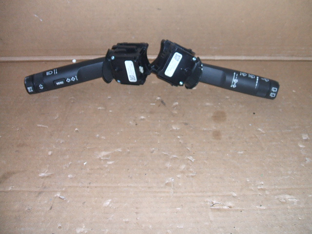 фото №1, Opel insignia перемикач комбінований двірник