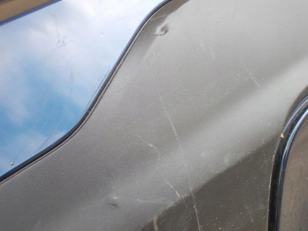 фото №11, Bmw x4 f26 бампер задний задняя