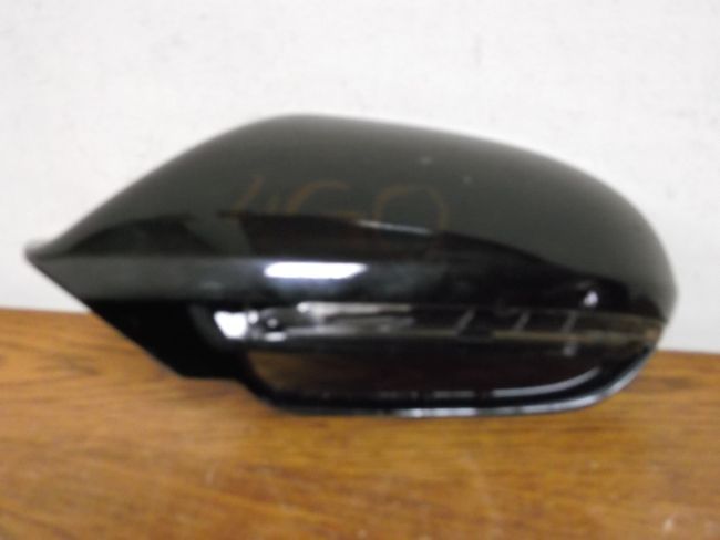 фото №1, Audi a6 a7 4g0 корпус зеркало