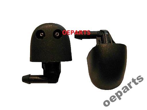 фото №1, Nowa насадка распылителя renault kangoo перед