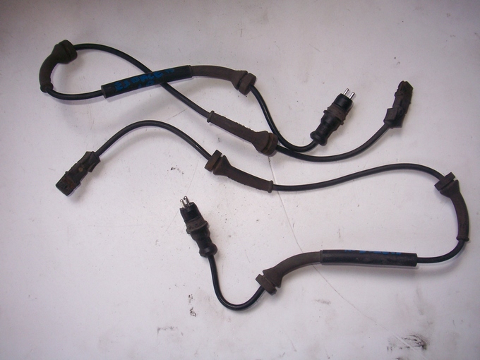 фото №1, Датчик abs renault espace iv перед lewy-.prawy #