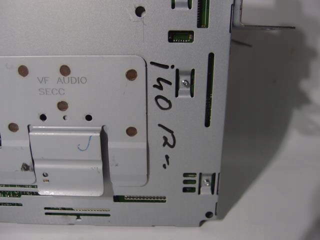 фото №13, Радіо cd 96170-3z0504x hyundai i40 2012r