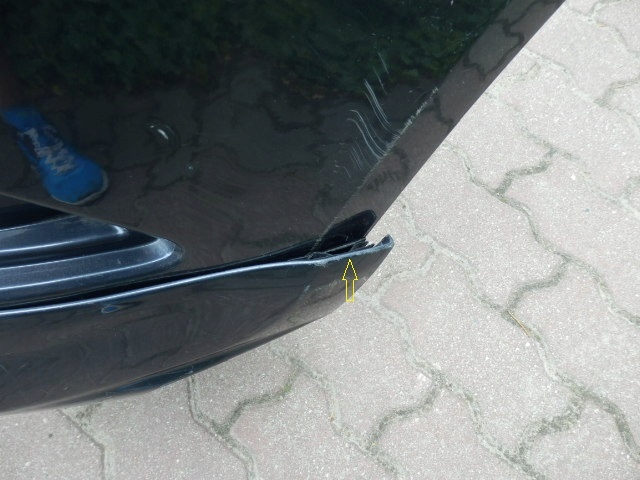 фото №9, Бампер перед ford focus mk3 titanium sport