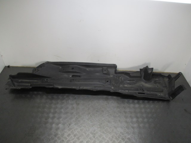 фото №1, Захист плита підвіска права jeep cherokee kl