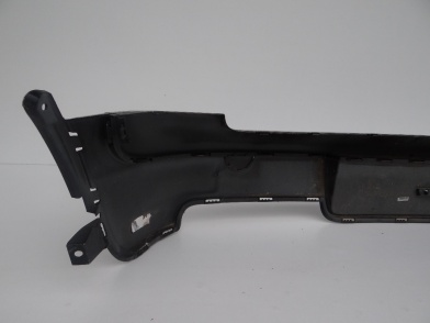 Бампер задня задній mini r55 sport Оригінал