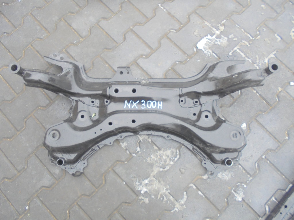 фото №1, Подрамник подрамник подрамник lexus nx 300h f-sport