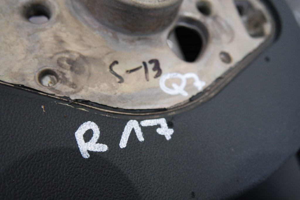 фото №2, Воздуховод audi q7 lift r17