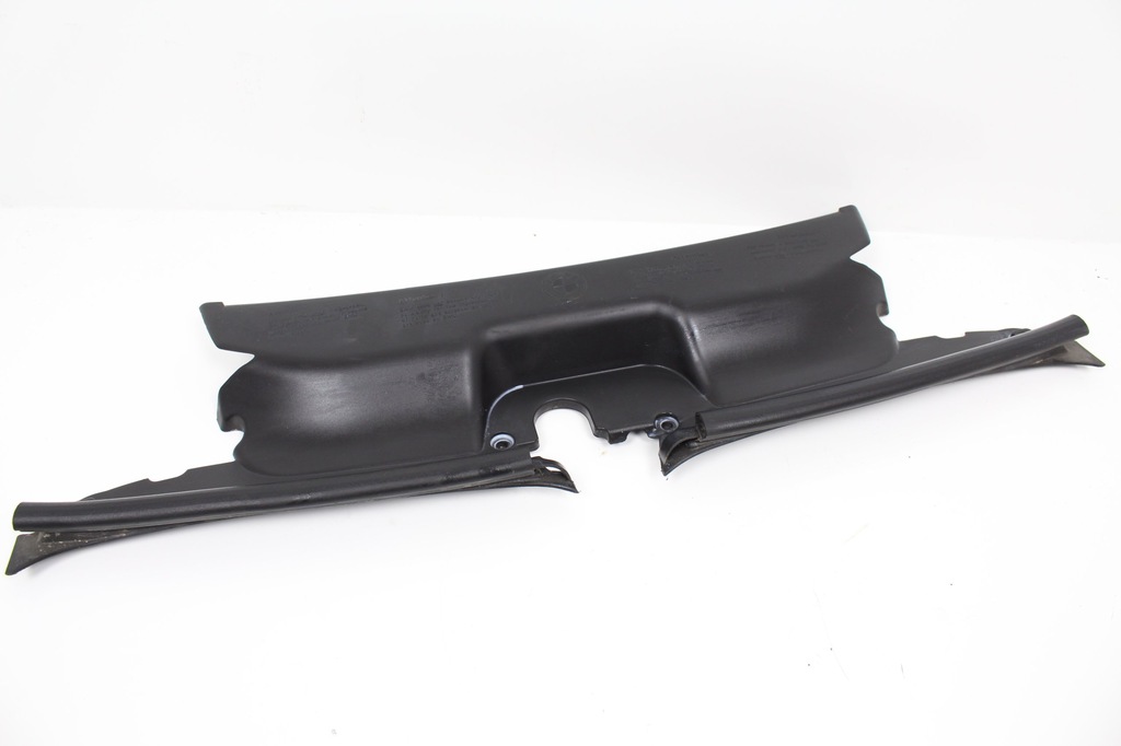 фото №1, Pas перед bmw x3 2010