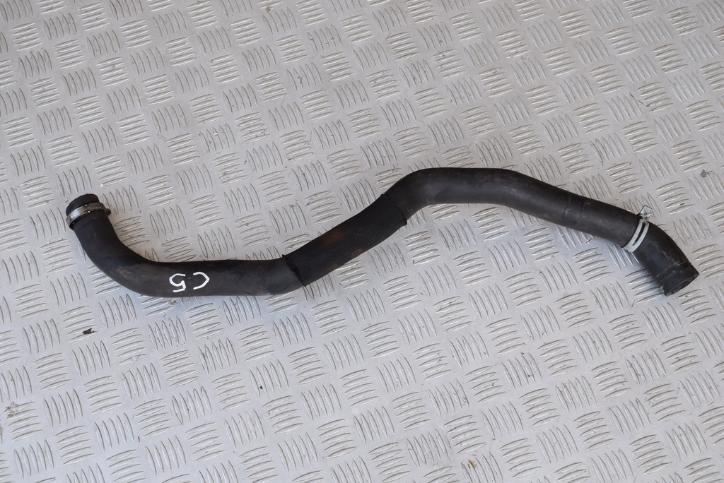 фото №1, Wąż шланг wody citroen c5 iii x7