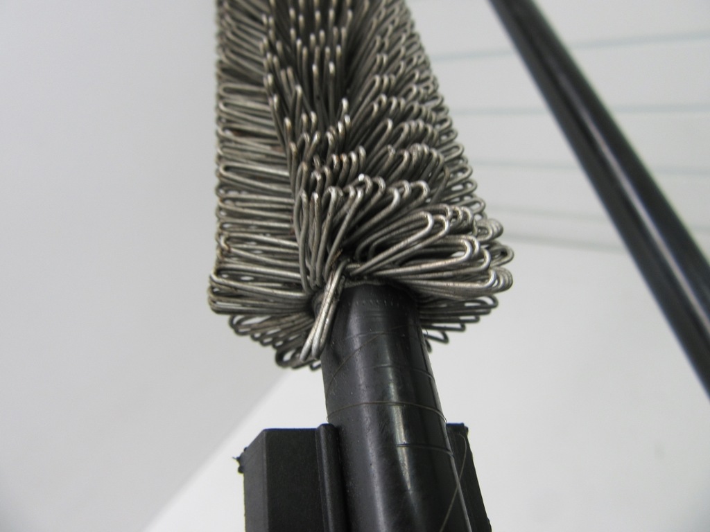 фото №5, Радіатор оливи підсилювача mercedes w211 420 cdi