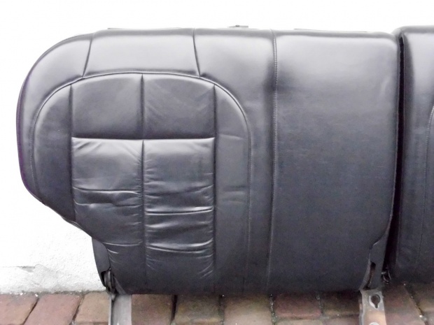 фото №9, Jeep grand cherokee wj частини заднє сидіння сидіння задня