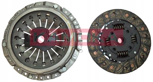 фото №5, Сцепление комплект kamoka kc061 2004h0