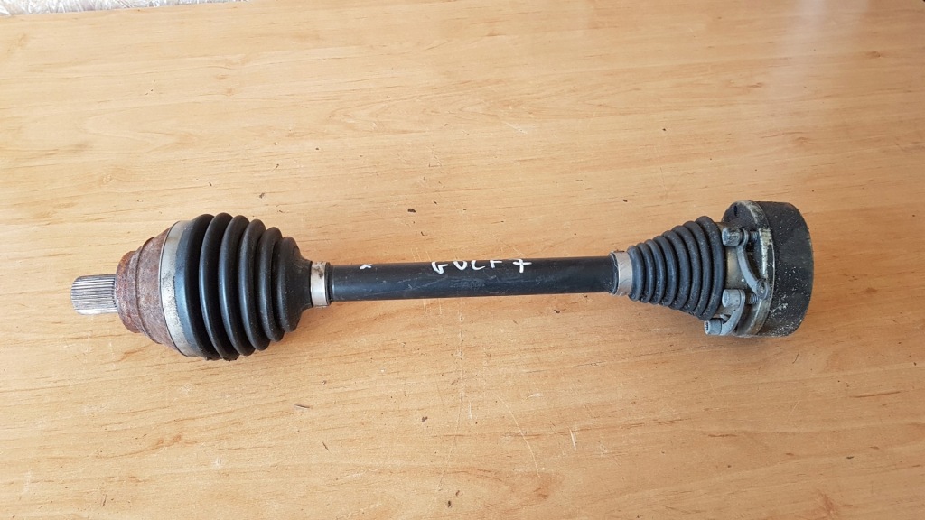 Купити Привідний вал ліва перед seat leon 3 3 vw golf vii 7