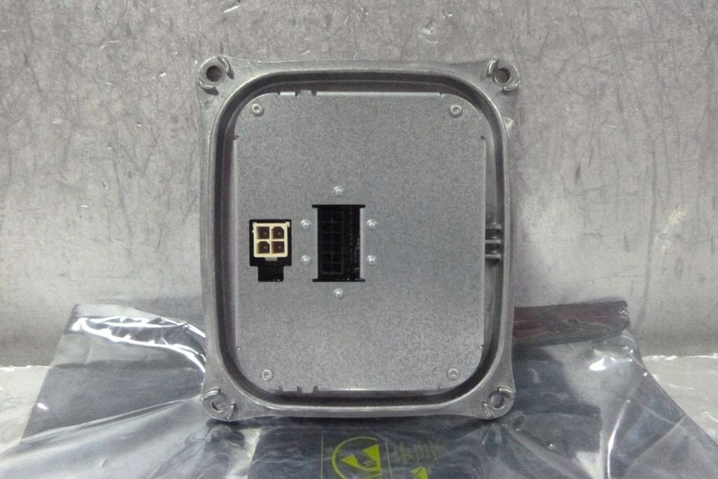 фото №5, Peugeot 308 модуль full led ксенон