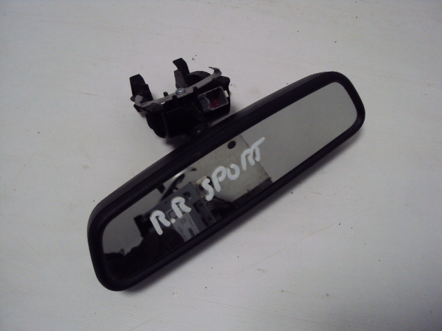 фото №1, Зеркало внутреннее range rover sport 05-