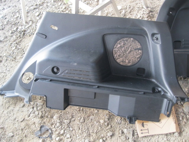 фото №4, Kia sportage iii підсилювач amp-80sle 2012 rok