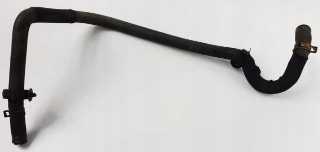 фото №4, Wąż труба трубка шланг wody renault scenic ii dci