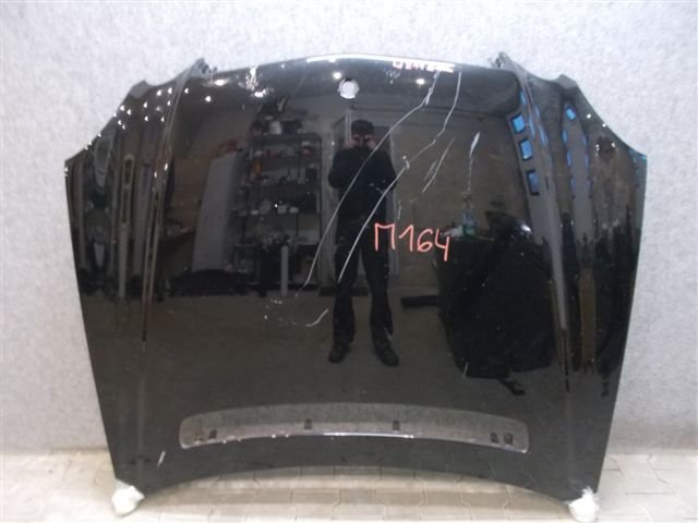 фото №1, Капот mercedes e-klasa w211