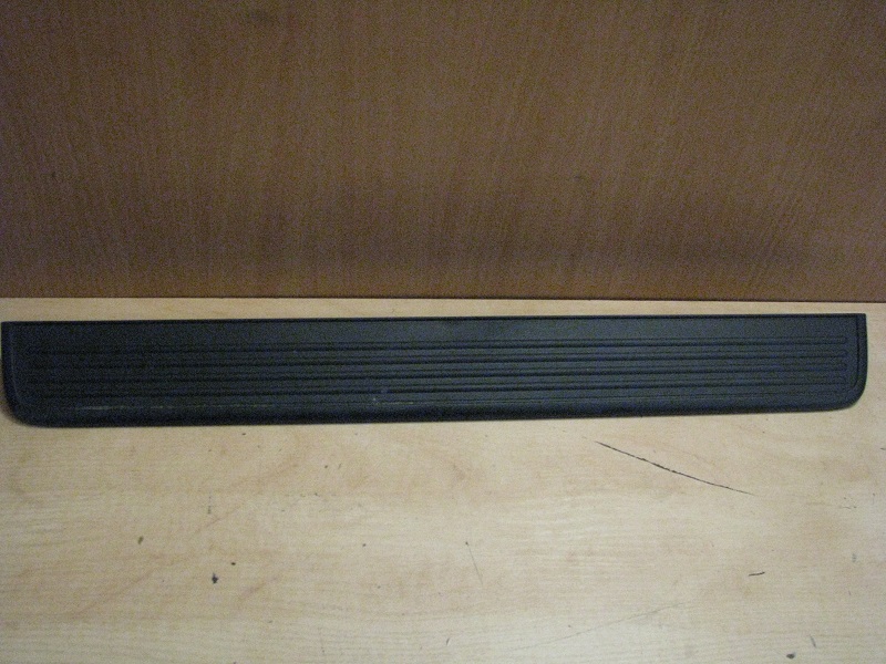 фото №1, Молдинг порог перед honda accord vii 02-08r