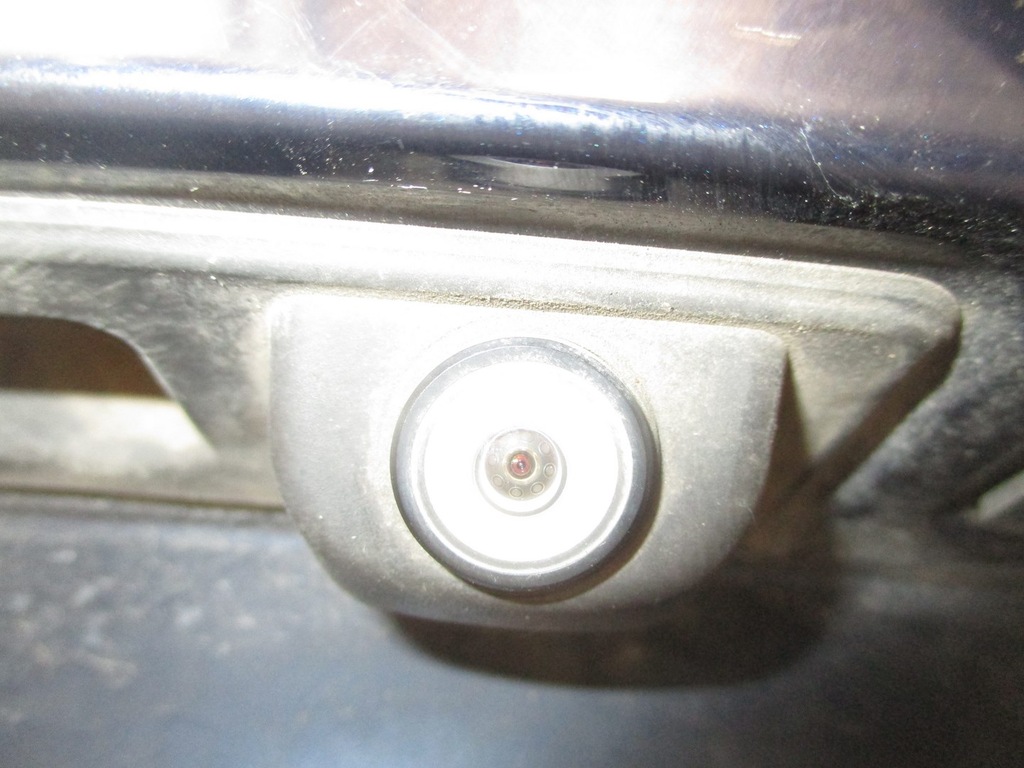 фото №4, Крышка багажника багажника bmw 2 f45 14r камера