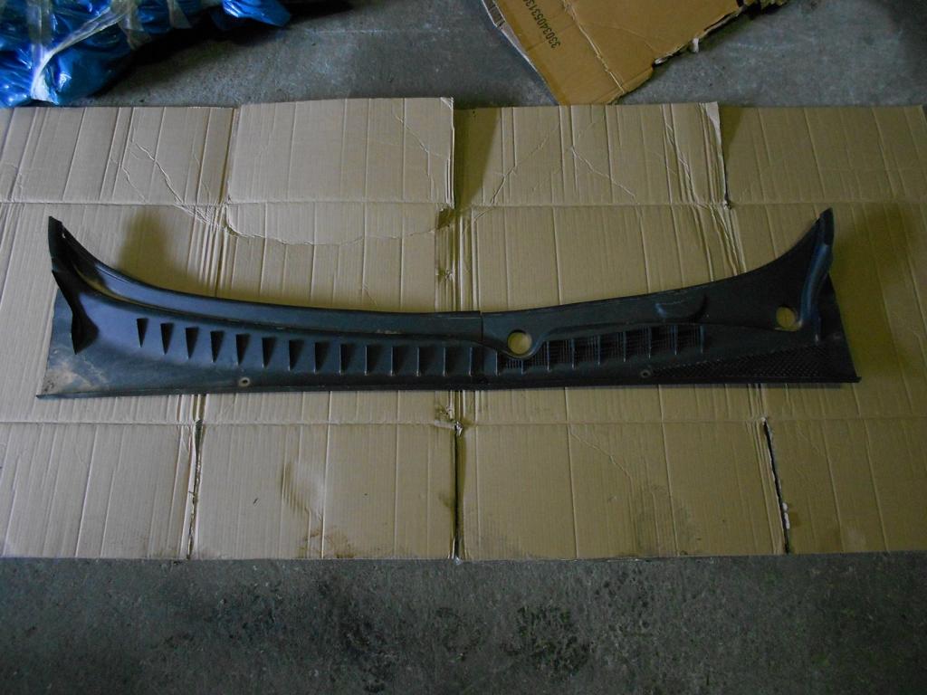 фото №1, Жабо chevrolet orlando