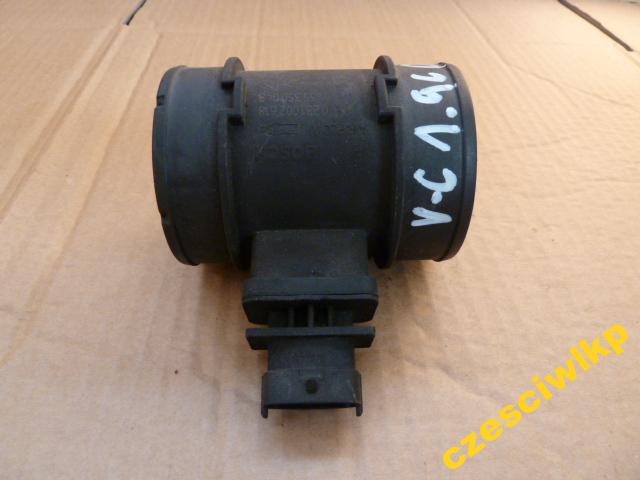 Купити Витратомір opel vectra c signum 1.9 cdti 150km