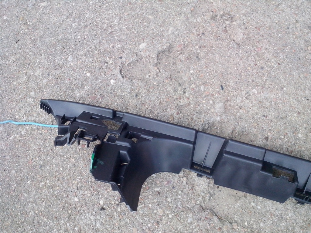 фото №2, Пластик кронштейн обивка renault espace v 15-